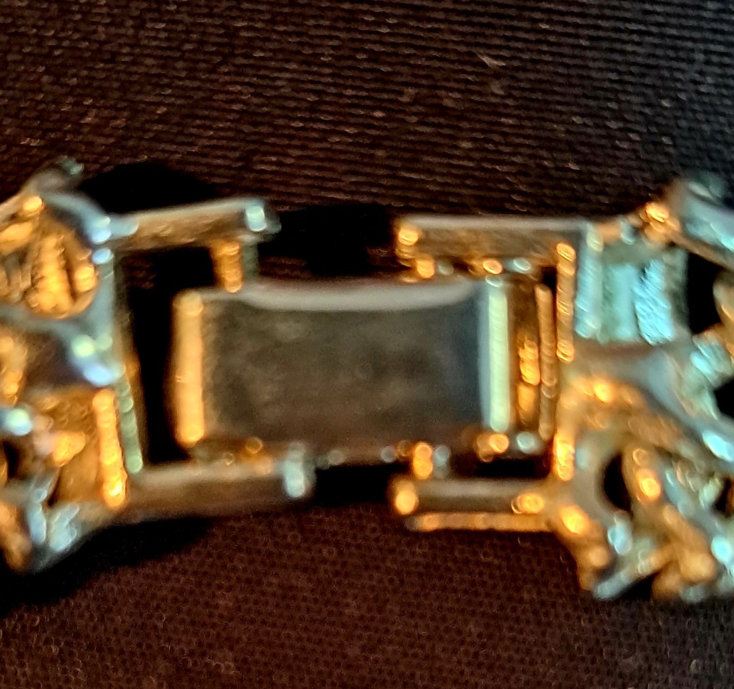 3 Vintage Choker Necklaces. 16”, 17”, 18”. 2 Goldtone Serpentine Chain Styles