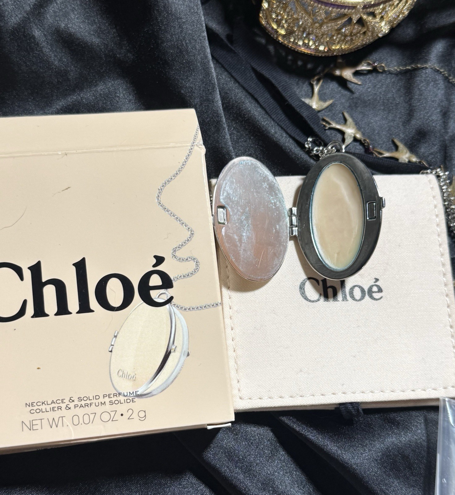 Costume Jewelry Bracelet Necklace Lot Kate Spade Chloe Dior Turk Coach Givenchy