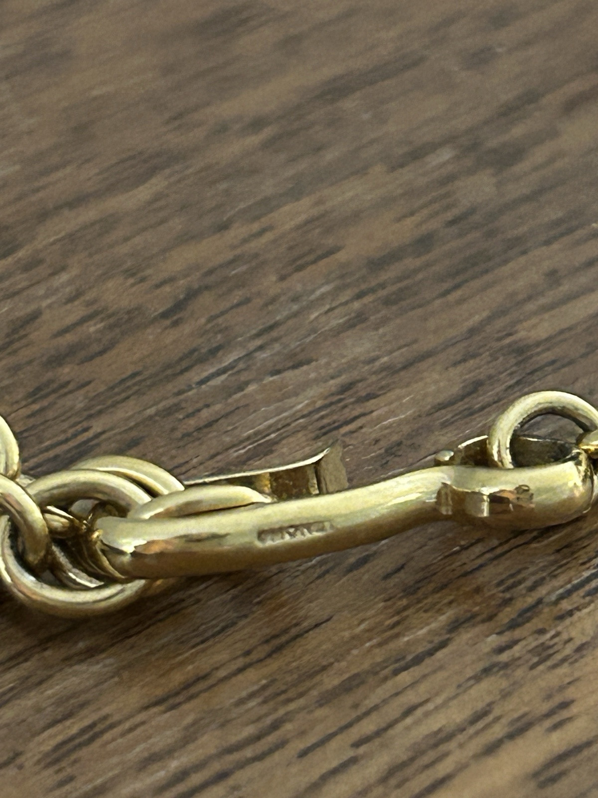 FABULOUS MONET GOLD-TONE FINISH MODERN CONVEX DISK COLLAR NECKLACE Egyptian