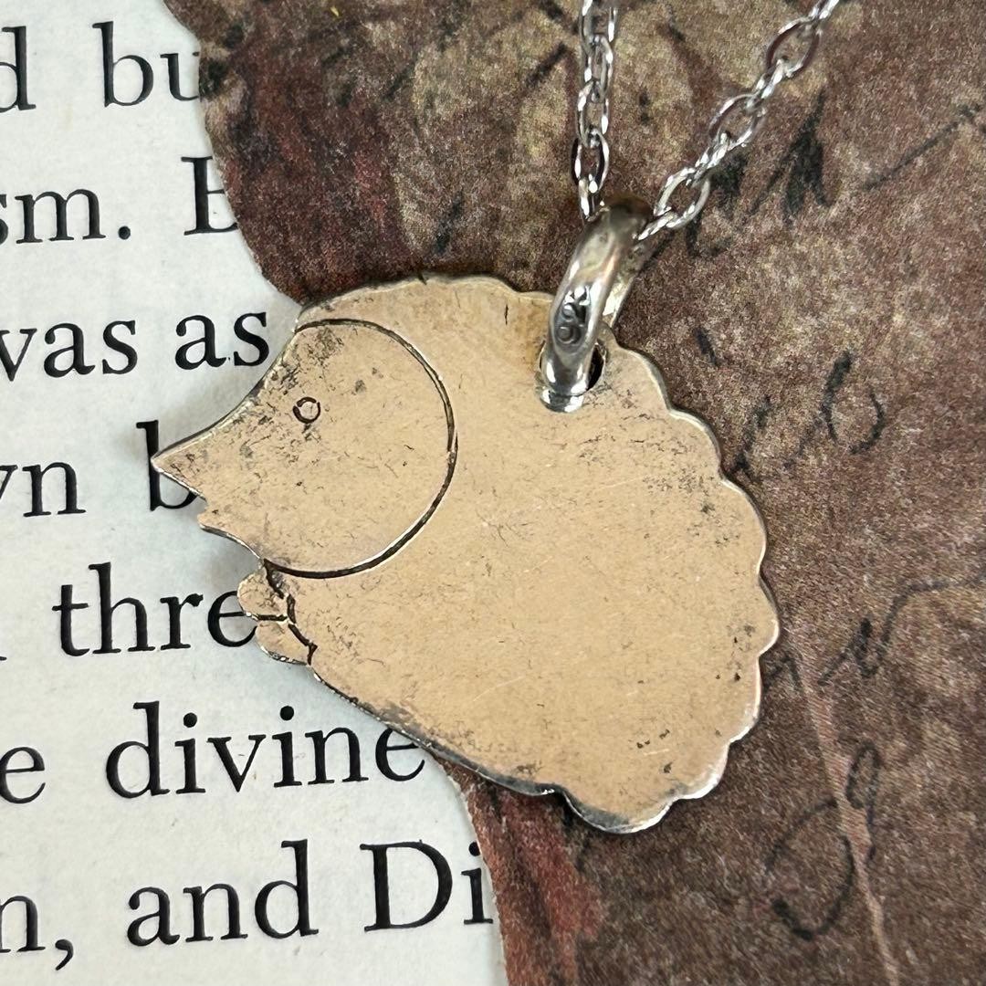Vintage Aries 12 Constellations Necklace with Mark 1930s1950s
