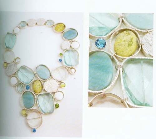 Showcase 500 Beaded Custom Designer Jewelry Necklaces Rings Bracelets Earrings
