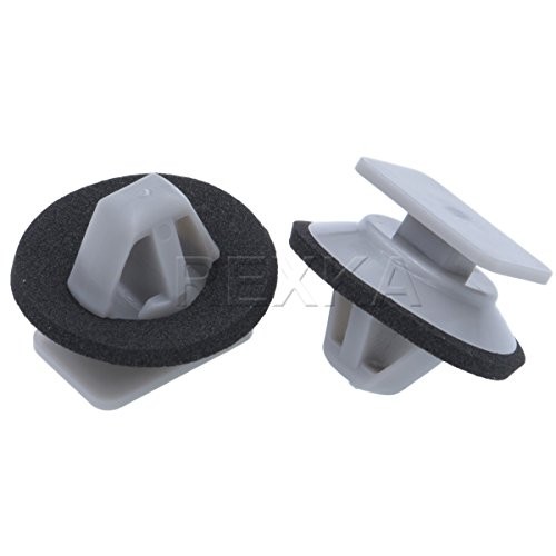Stone Guard Moulding Clip for Mazda KD53-51-SJ3A CX-5 20pcs