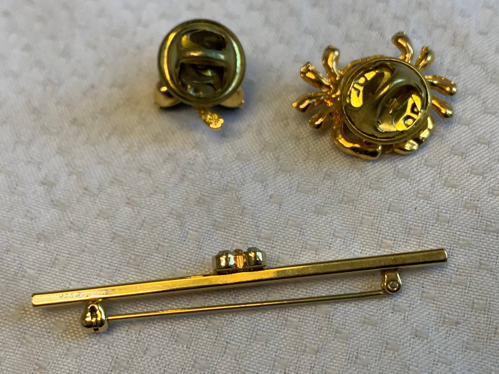 Vtg Brooch Lot Premier Designs Monet Avon Gerry’s Scatter Pins Fashion Jewelry