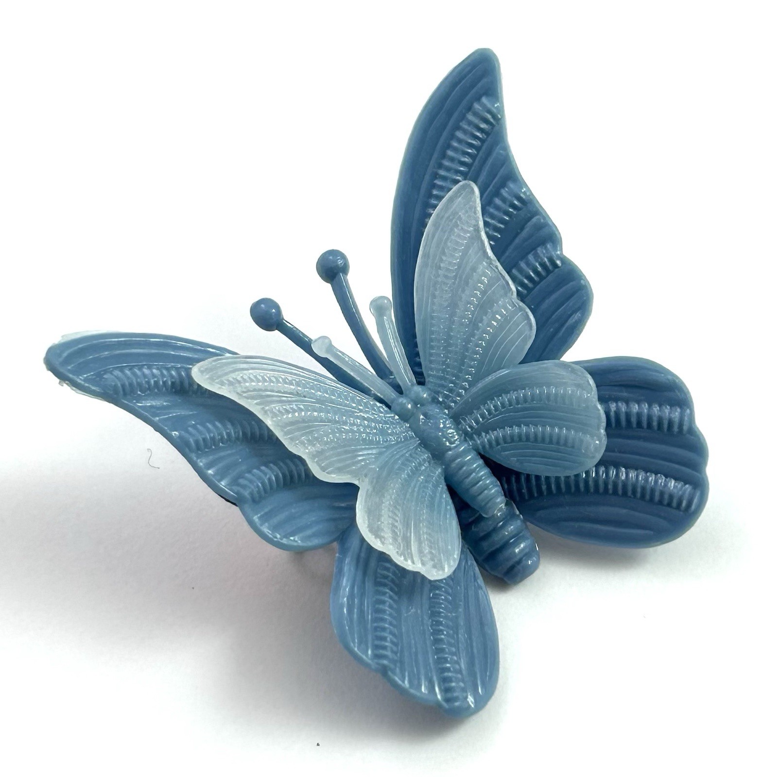 Vintage Butterfly Brooch Pin Western Germany Vintage Jewelry For Women Gift