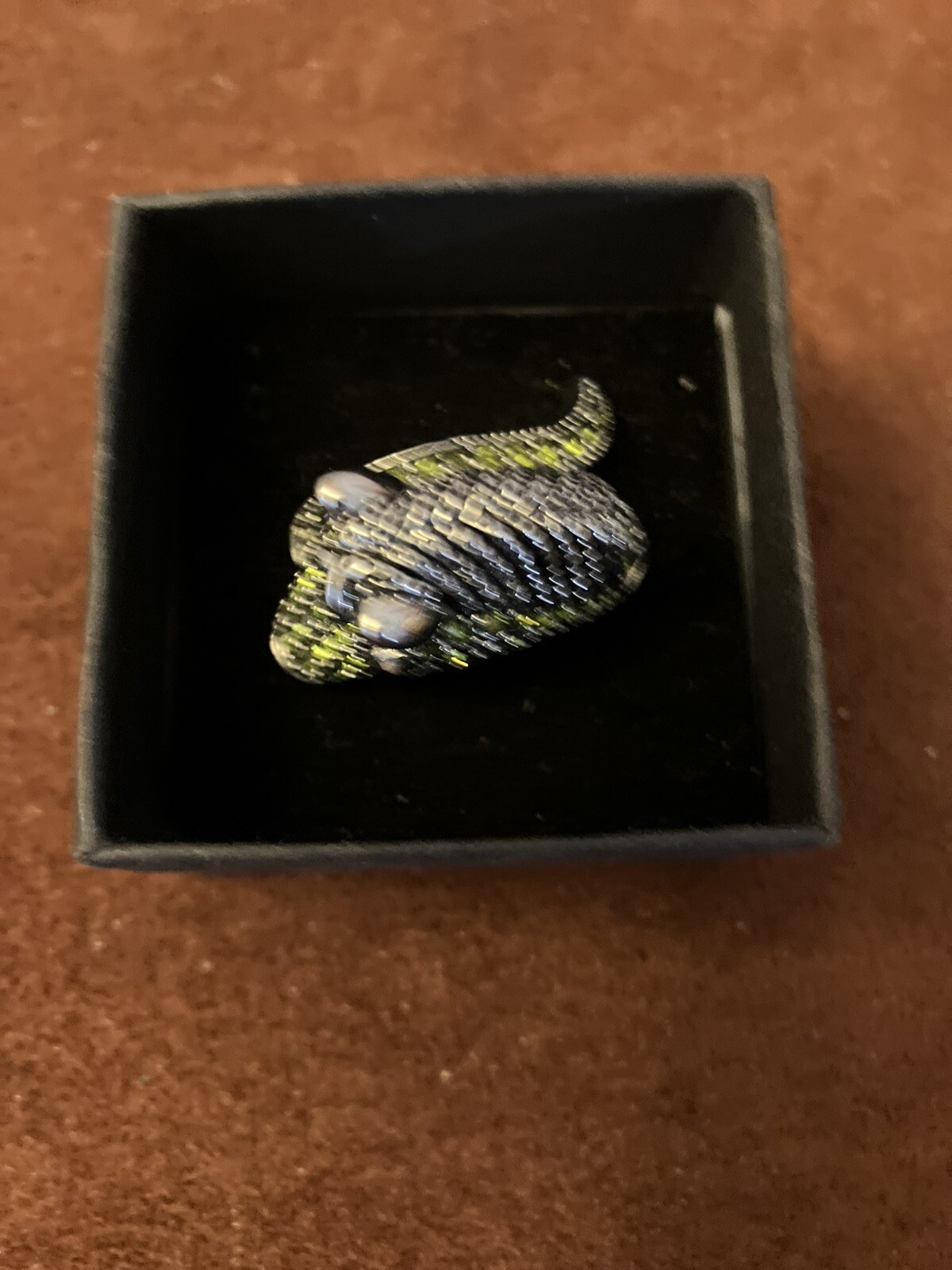Animal Jewelry Lot – Mixed Metals – See Description