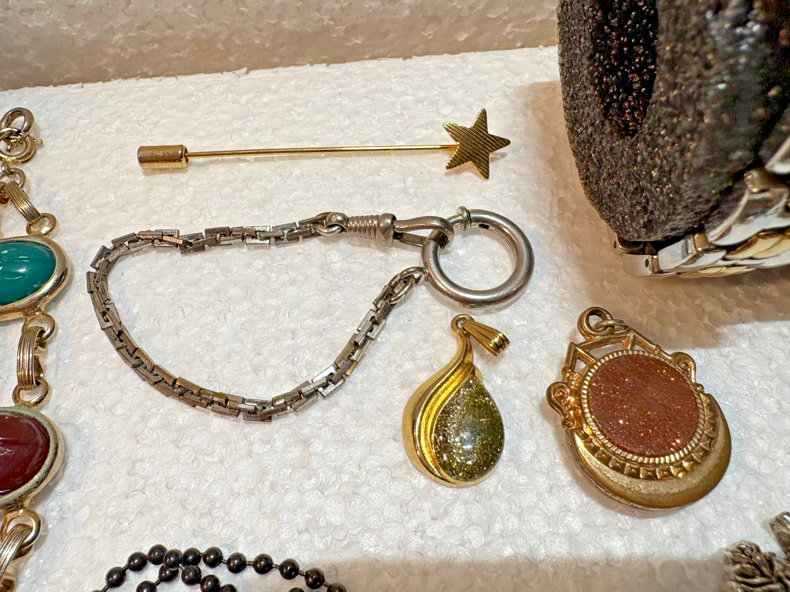 Vintage /Modern Wear Or Resale Jewelry Lot – From My Passed Wife of 48 Years