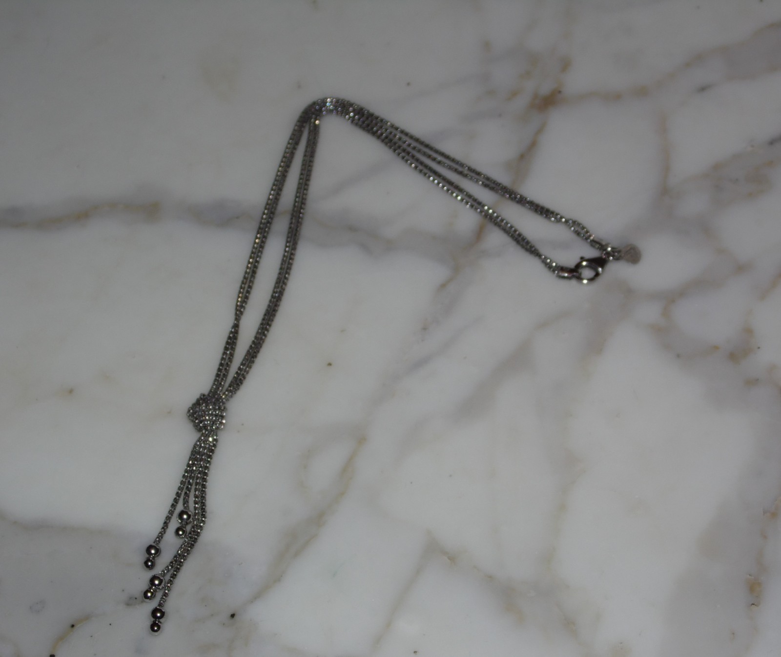 Vintage Jewelry Lot Sterling Silver 925 Wearable Signed Silpada Italy Necklace