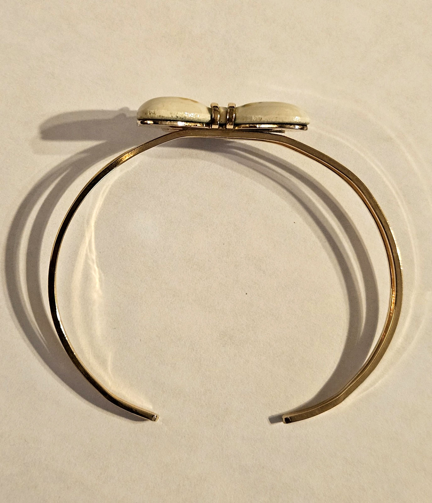 AVON Butterfly 1978 BURST OF SPRING Cuff Bracelet & 1981 GATSBY Post Earrings