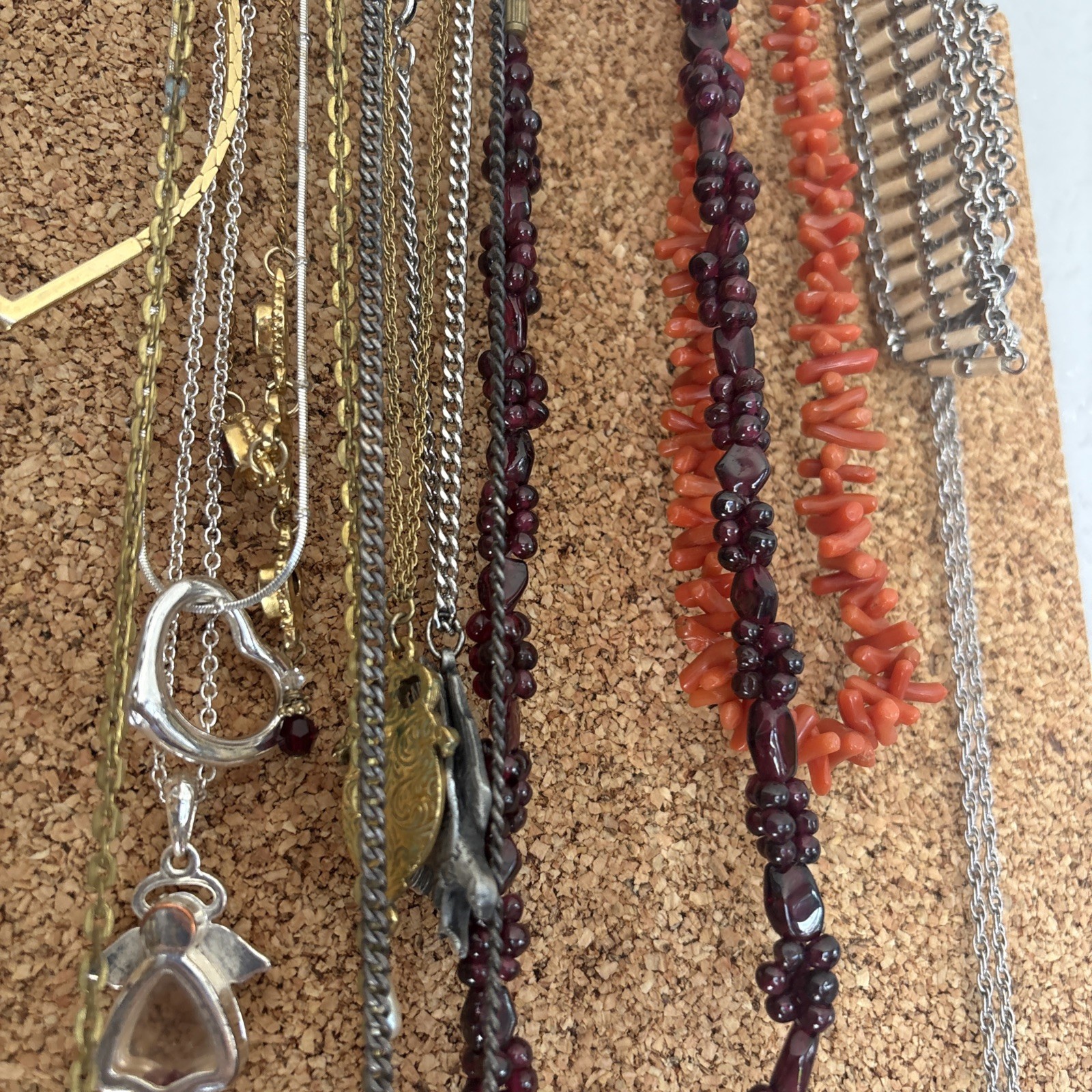 vintage to now jewelry lot 30 Plus Piece