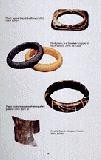 BOOK Vintage$ Plastic Bakelite Jewelry Necklace Bangle