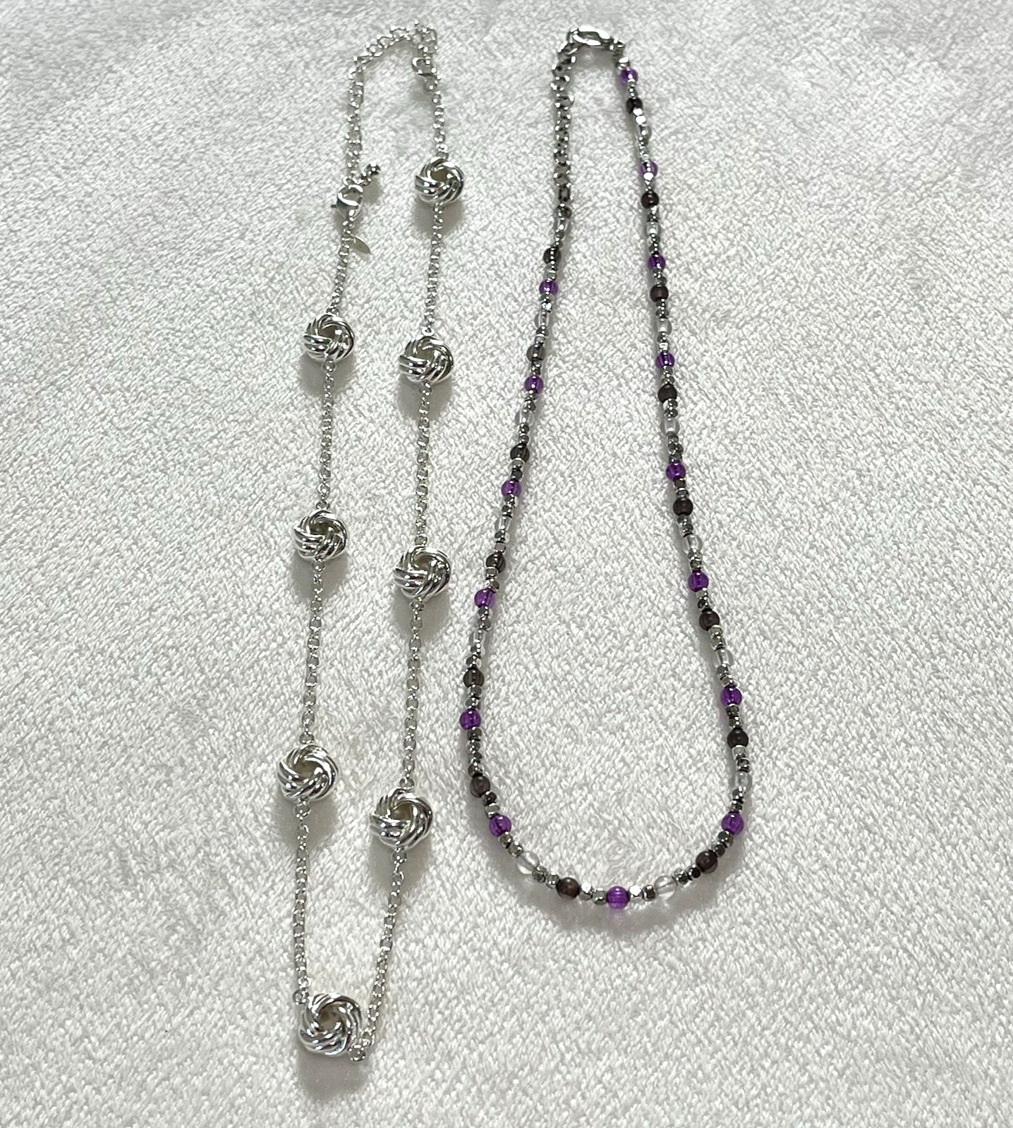 Vintage Jewelry Mix Lot 24 Pcs All Wearable Most Avon Earrings Necklaces & More