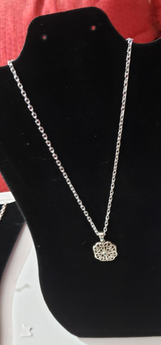 1970s -90s Necklaces and pendants, sold separately