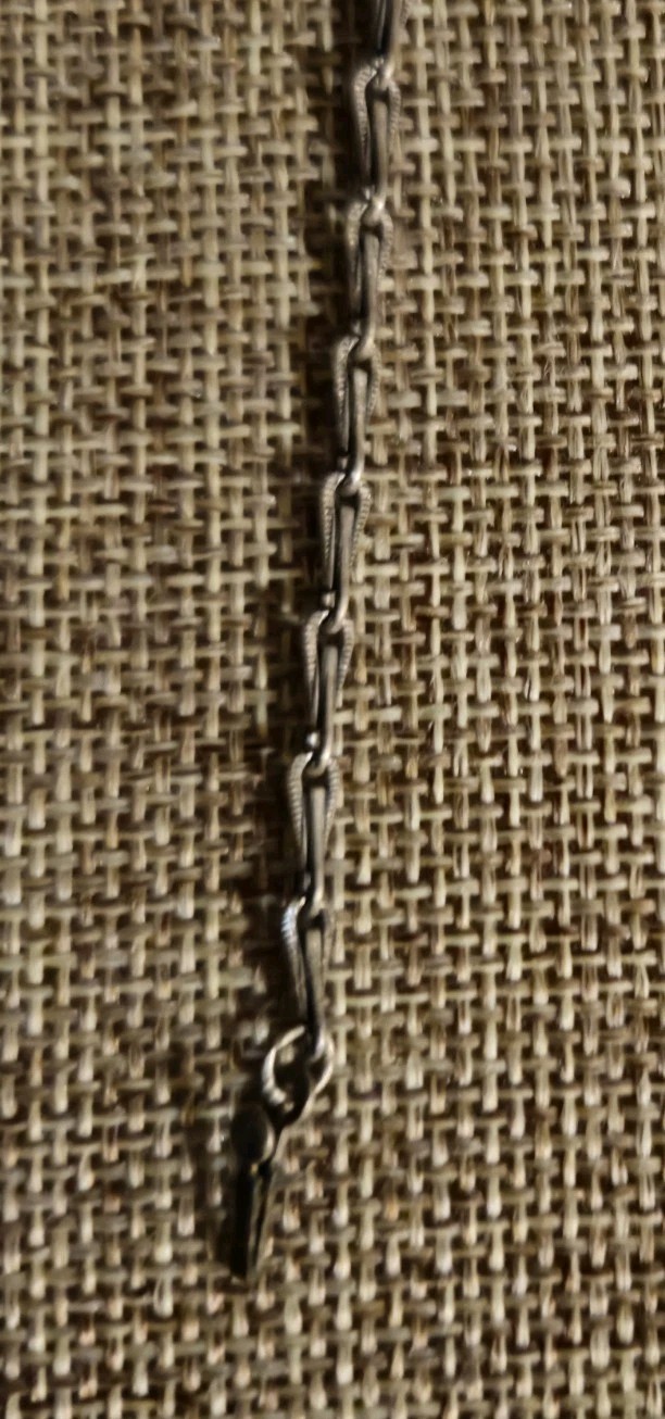 Pididdy Links Opening Locket