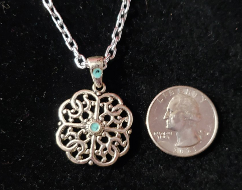 1970s -90s Necklaces and pendants, sold separately