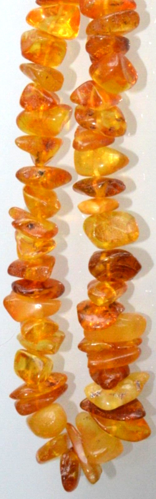 54gr RUSSIAN SOVIET BALTIC AMBER BEAD NECKLACE 琥珀 BRACELET STONE PENDANT EARRING