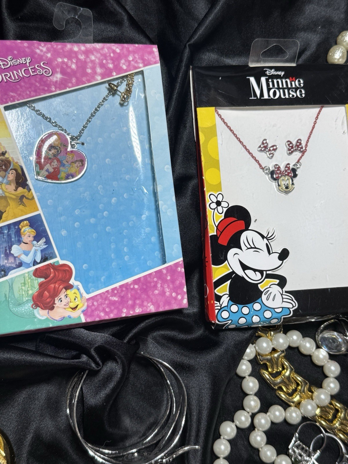 Costume Jewelry Bracelet Necklace Lot Kate Spade Chloe Dior Turk Coach Givenchy