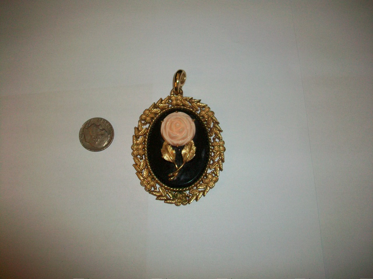 Vintage Avon Jewelry Lot – All Signed