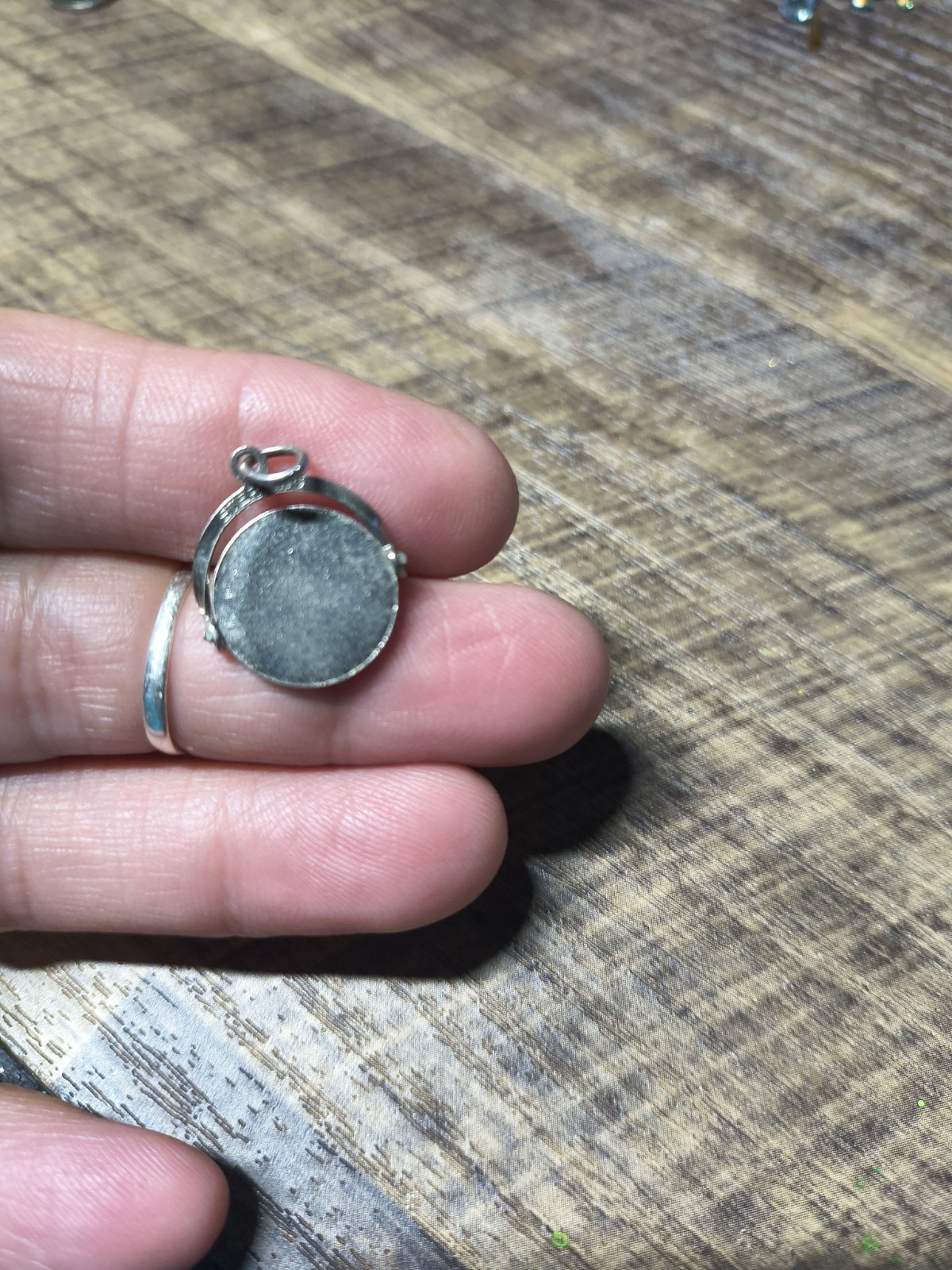 Vintage The Hermitage Nashville Tenn Charm