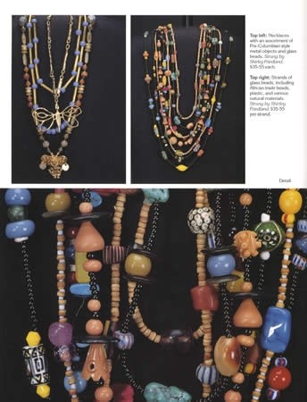 Vintage Women’s Jewelry & Accessories Collector Guide incl Purses Hats MORE