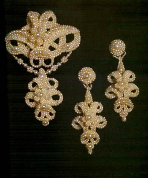 Vintage Jewelry Victorian Art Deco Nouveau Lalique Cartier Identify Real v Copy