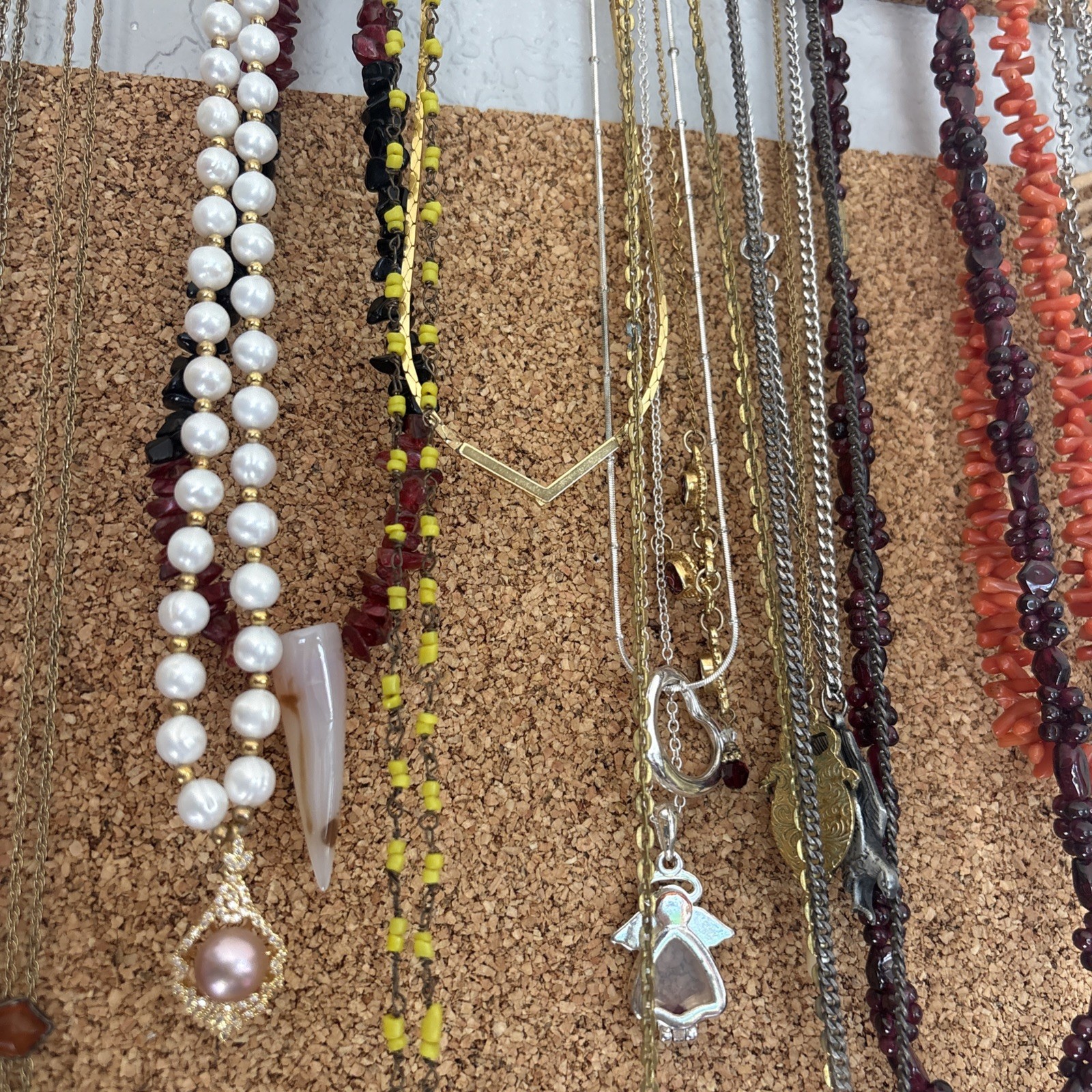 vintage to now jewelry lot 30 Plus Piece