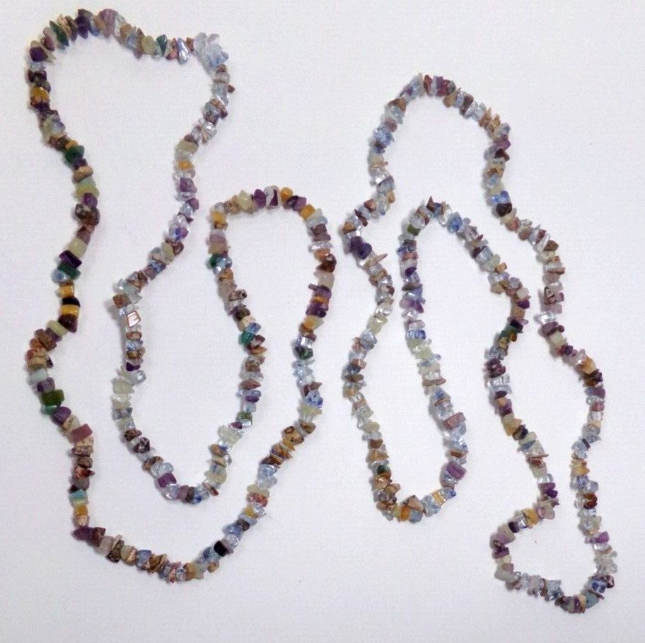LOT OF GEMSTONE BEADS 8 mm 120 g for jewelry making bz8cr v88cr jz21