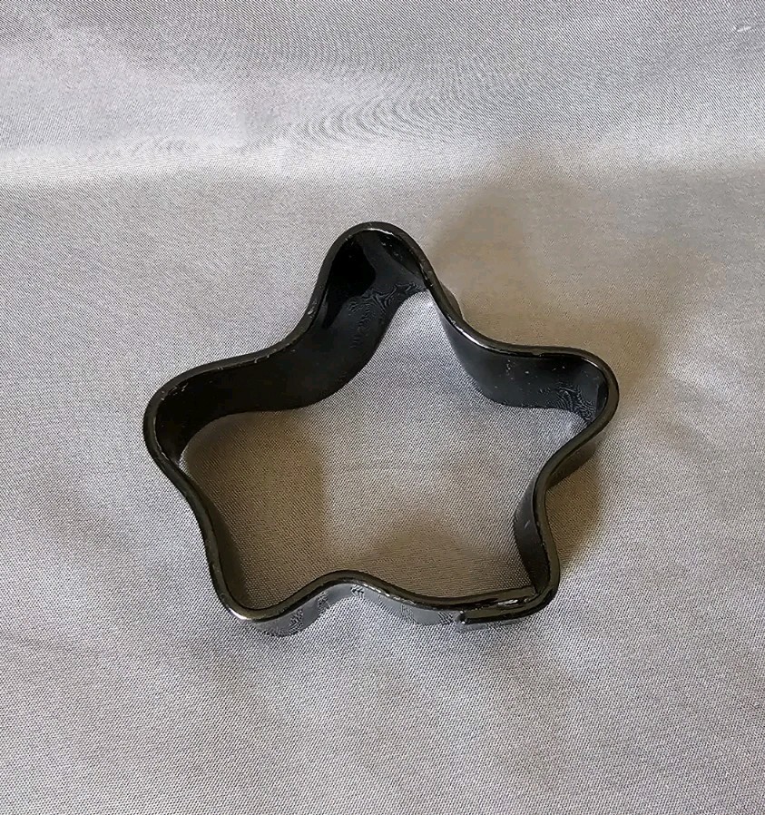 Bill Schiffer Signed Vintage 1984 Acrylic Wave / Ripple Bracelet -OFFERS WELCOME