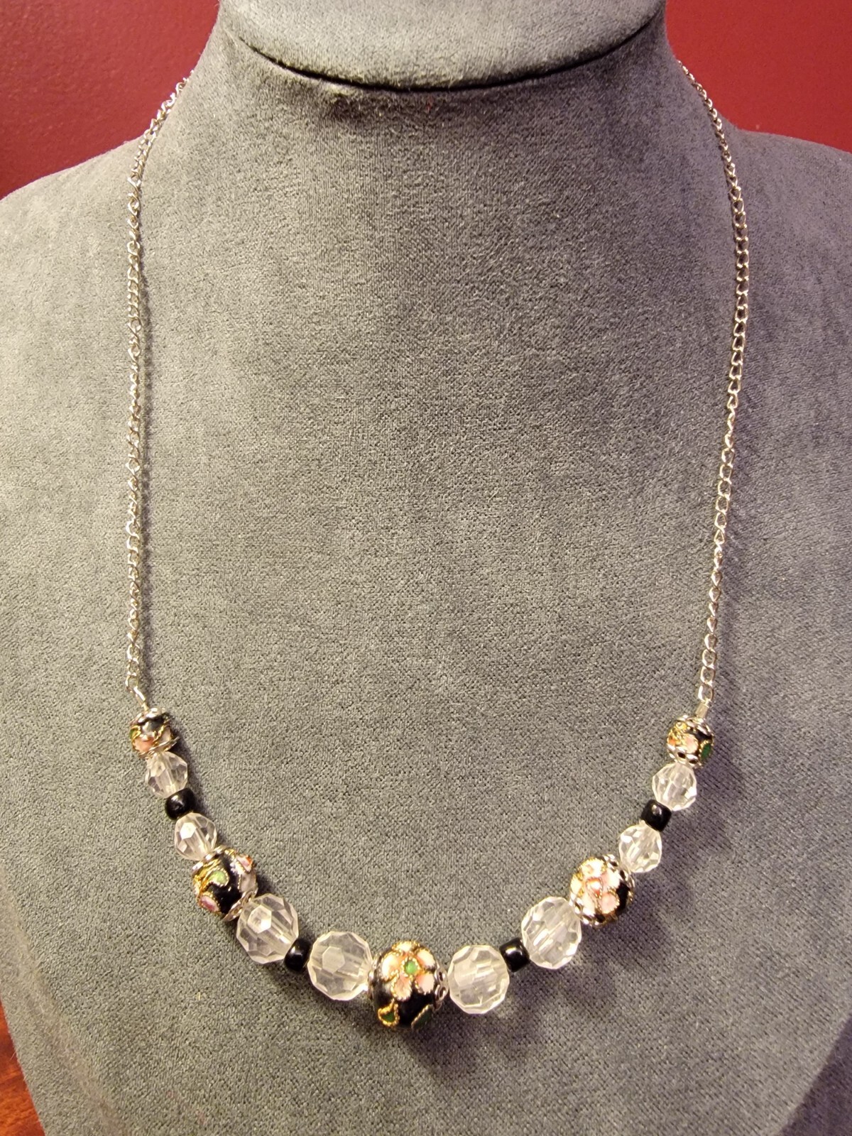 Holy Cow! 9 Gorgeous Vintage Necklaces For $30 Bucks