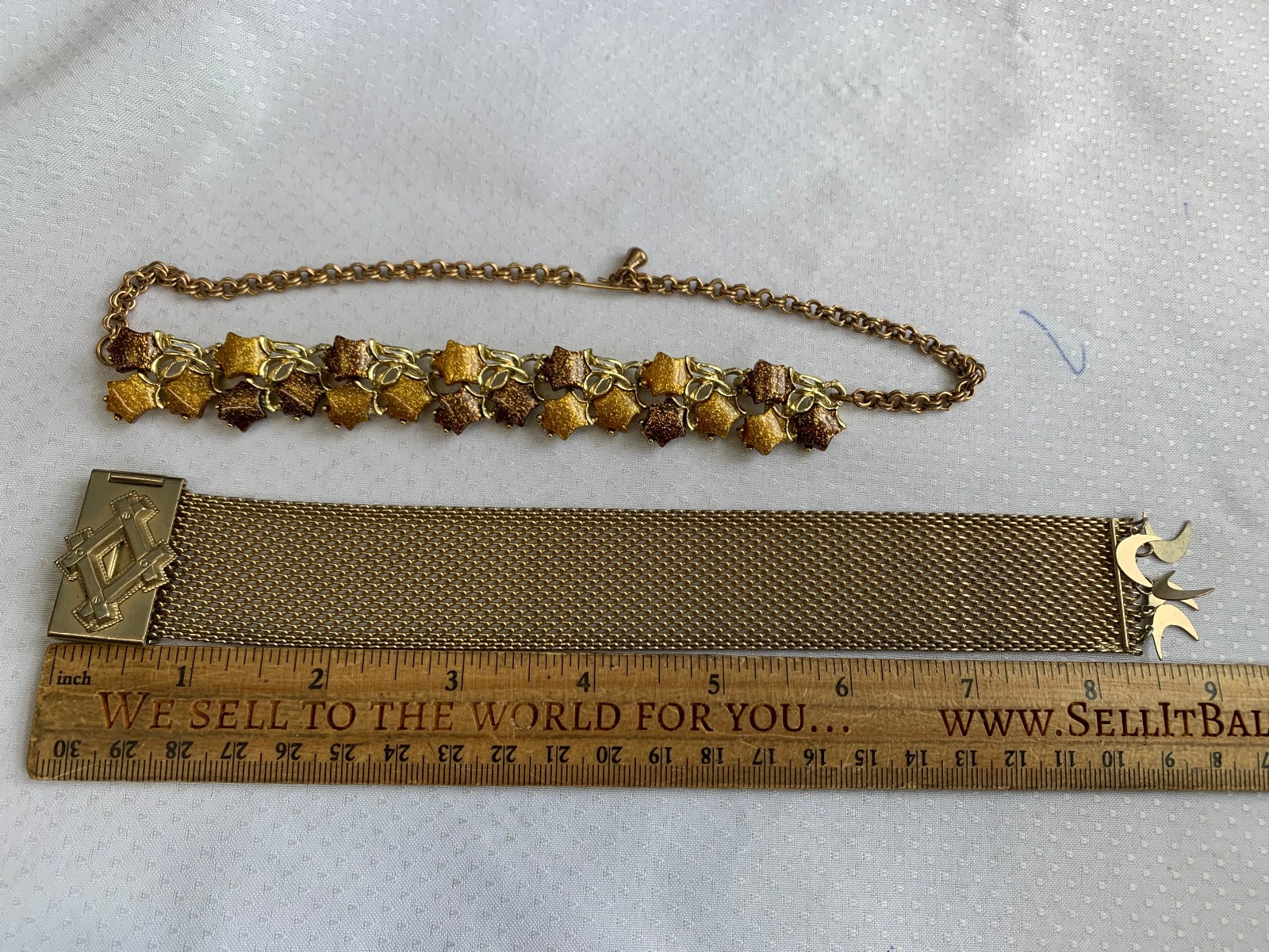 Vtg Costume Jewelry Lot Coro Sarah Cov Jonette Pins Earrings Bracelets Necklaces
