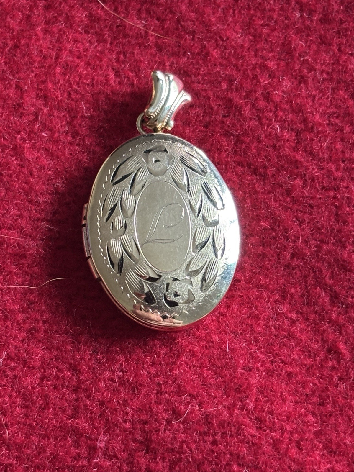 Vintage Mixed Jewelry Pendant Charm Lot Gold Silver Tone + Stones Lockets