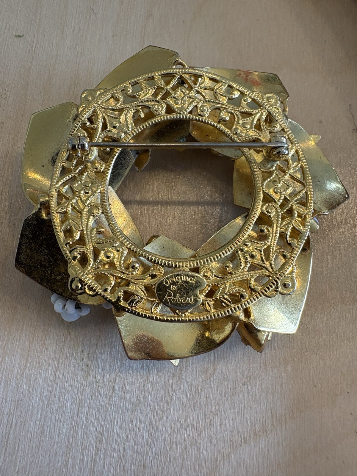 Original By Robert Magnificent Spectacular Design Unique And Rare Set Wedding