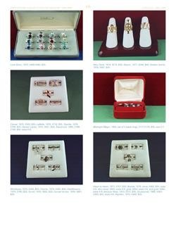 ID Sarah Coventry Jewelry 1949-2009 Collector Price Guide Over 1,000 Photos