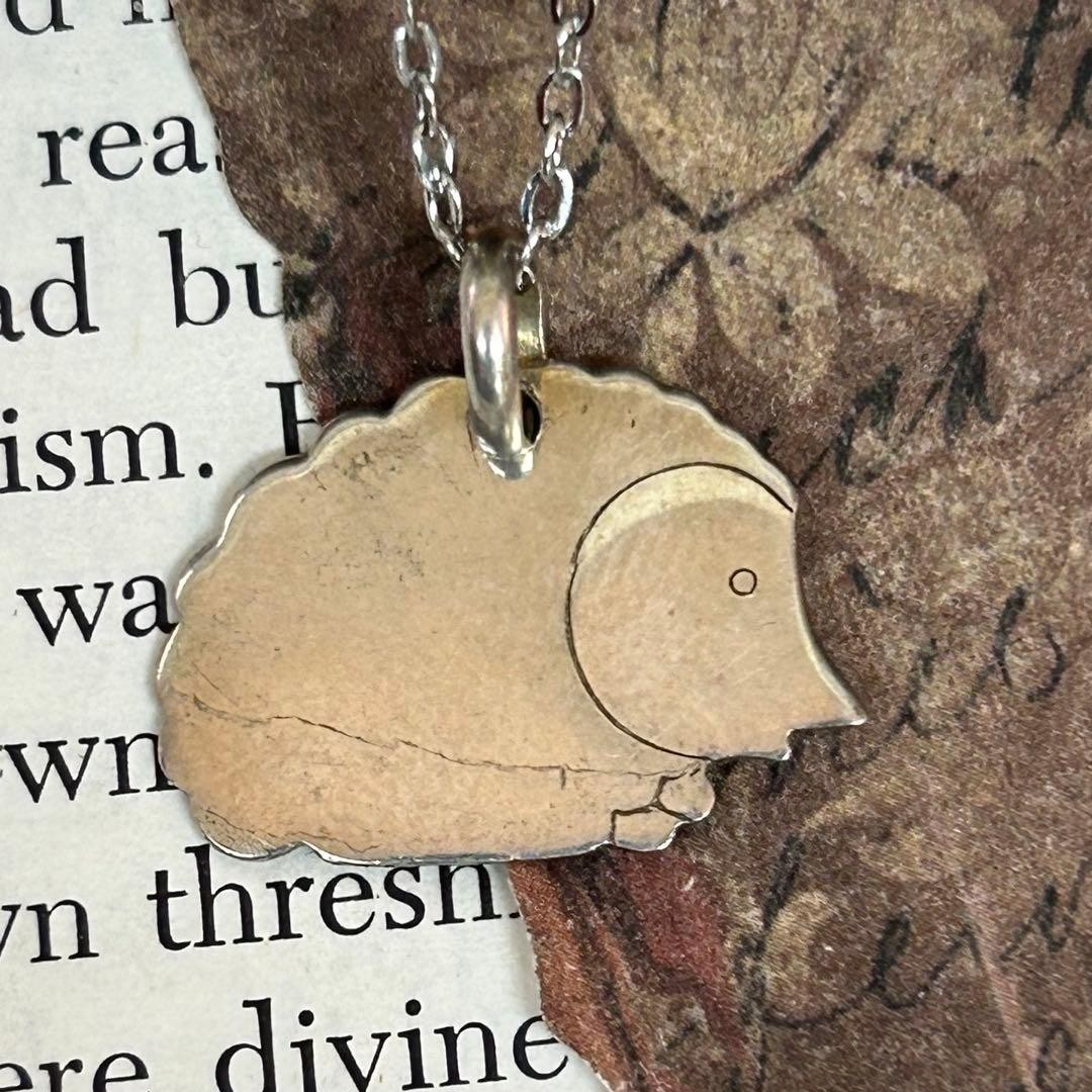 Vintage Aries 12 Constellations Necklace with Mark 1930s1950s