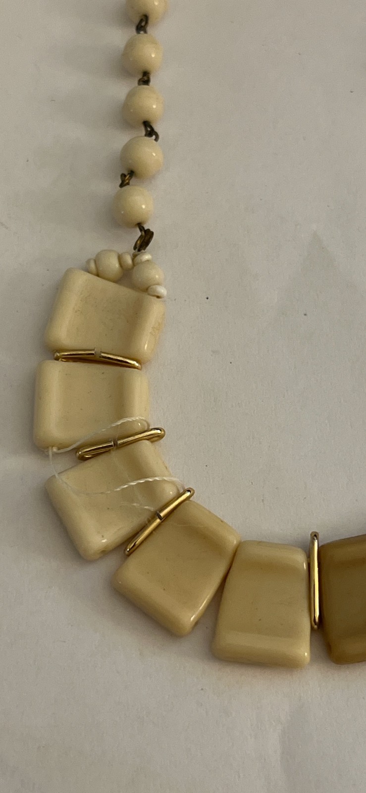 Vintage Lot Of Assorted Jewelry /4 Total W Germany, Avon repair,craft 50-60’s
