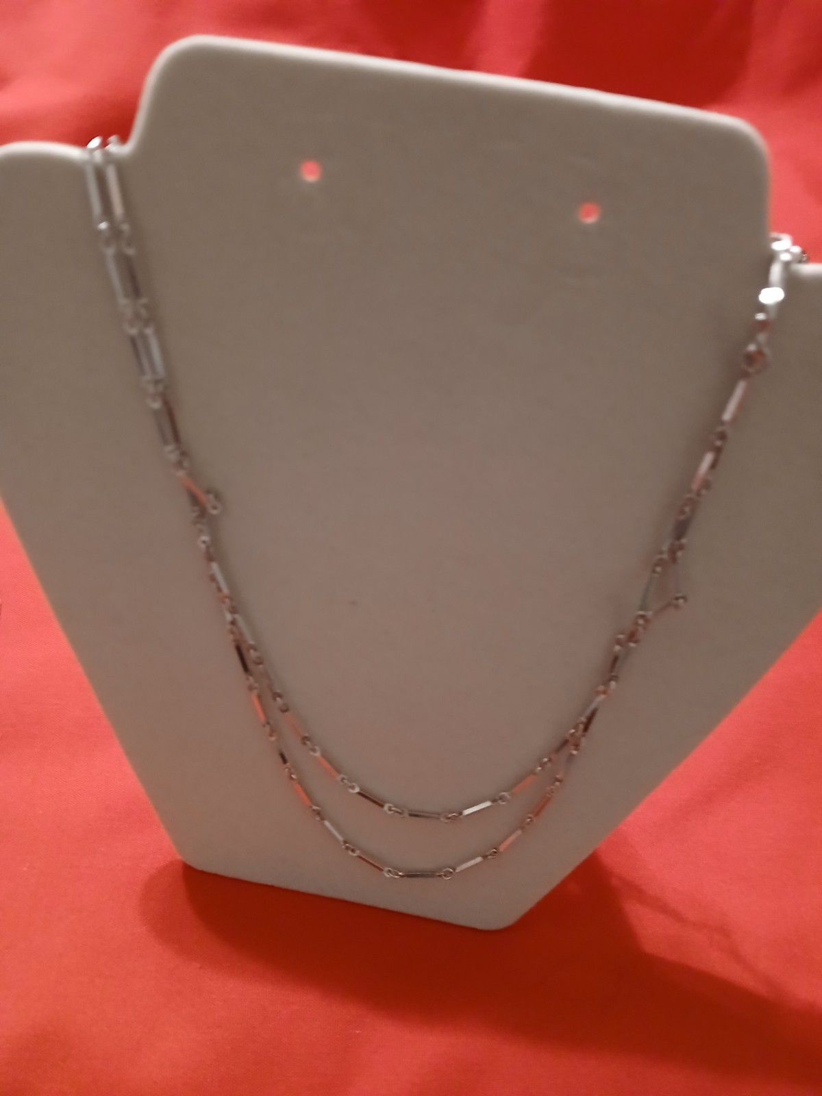 10 assorted necklaces, silver, goldtone, black, white, add-a-beads, roses