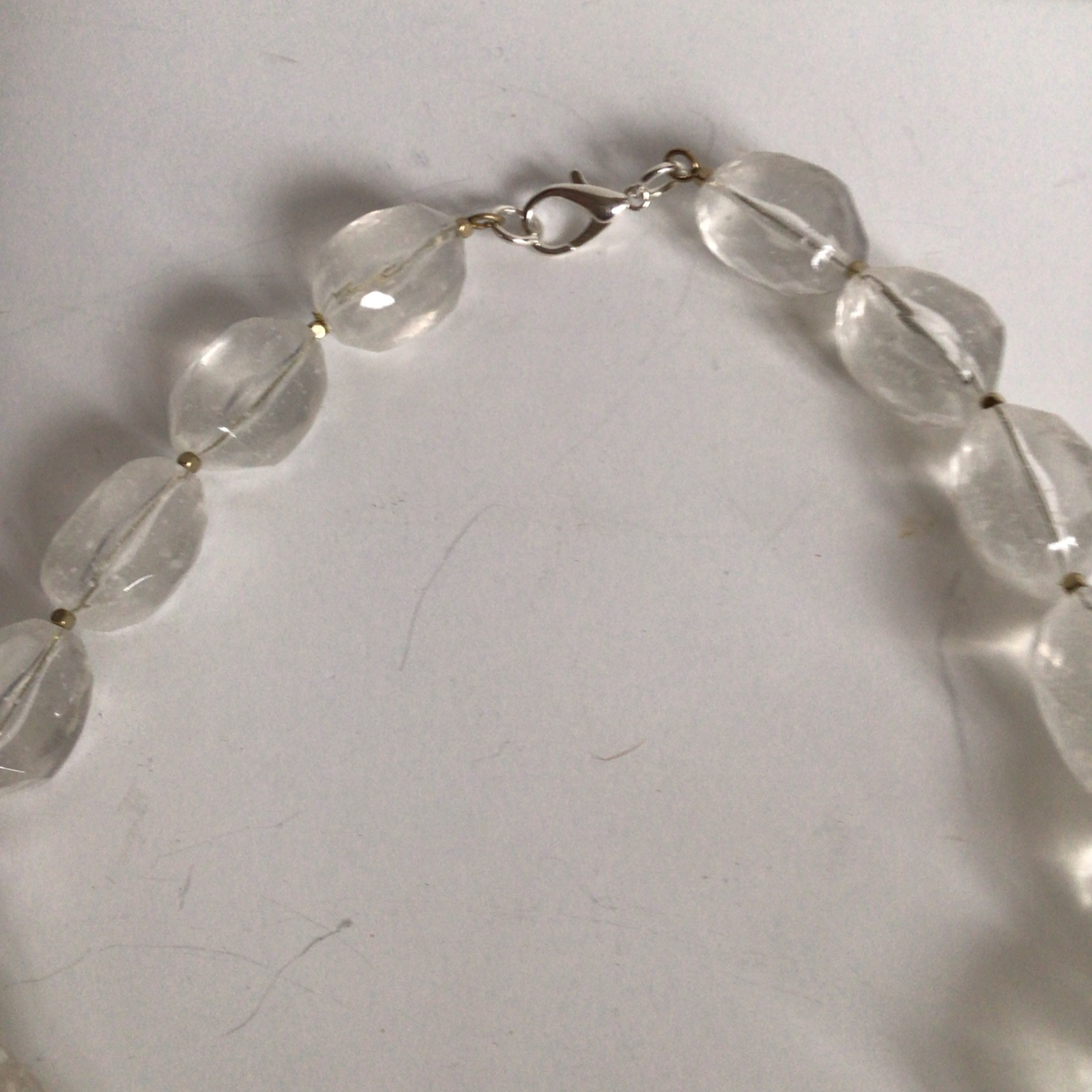 GORGEOUS SEBBAG VON MUSULIN NECKLACE VARSANO PENDANT STERLING