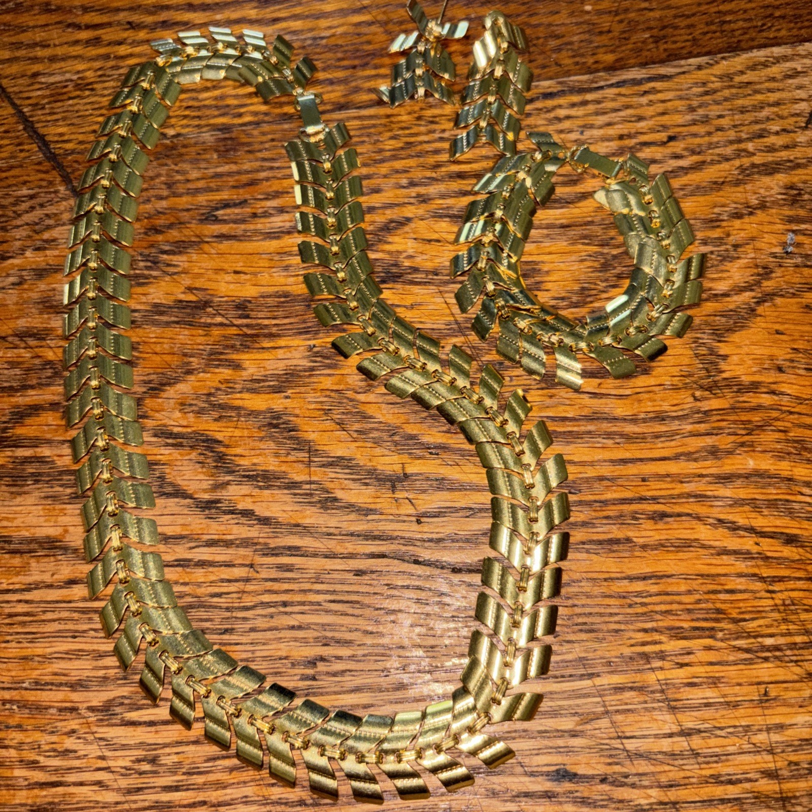 Vintage Estate Costume Jewelry Lot