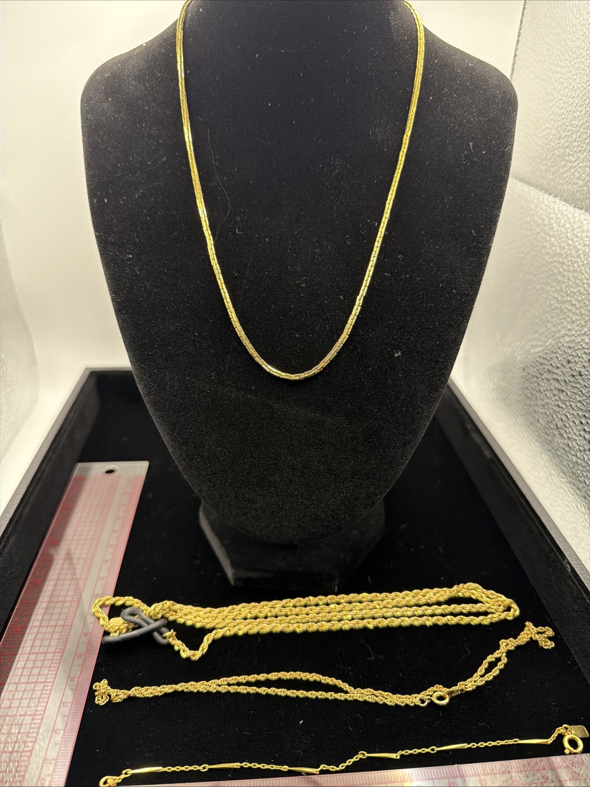 Vintage Jewelry Lot Monet Avon CMC Hallmark