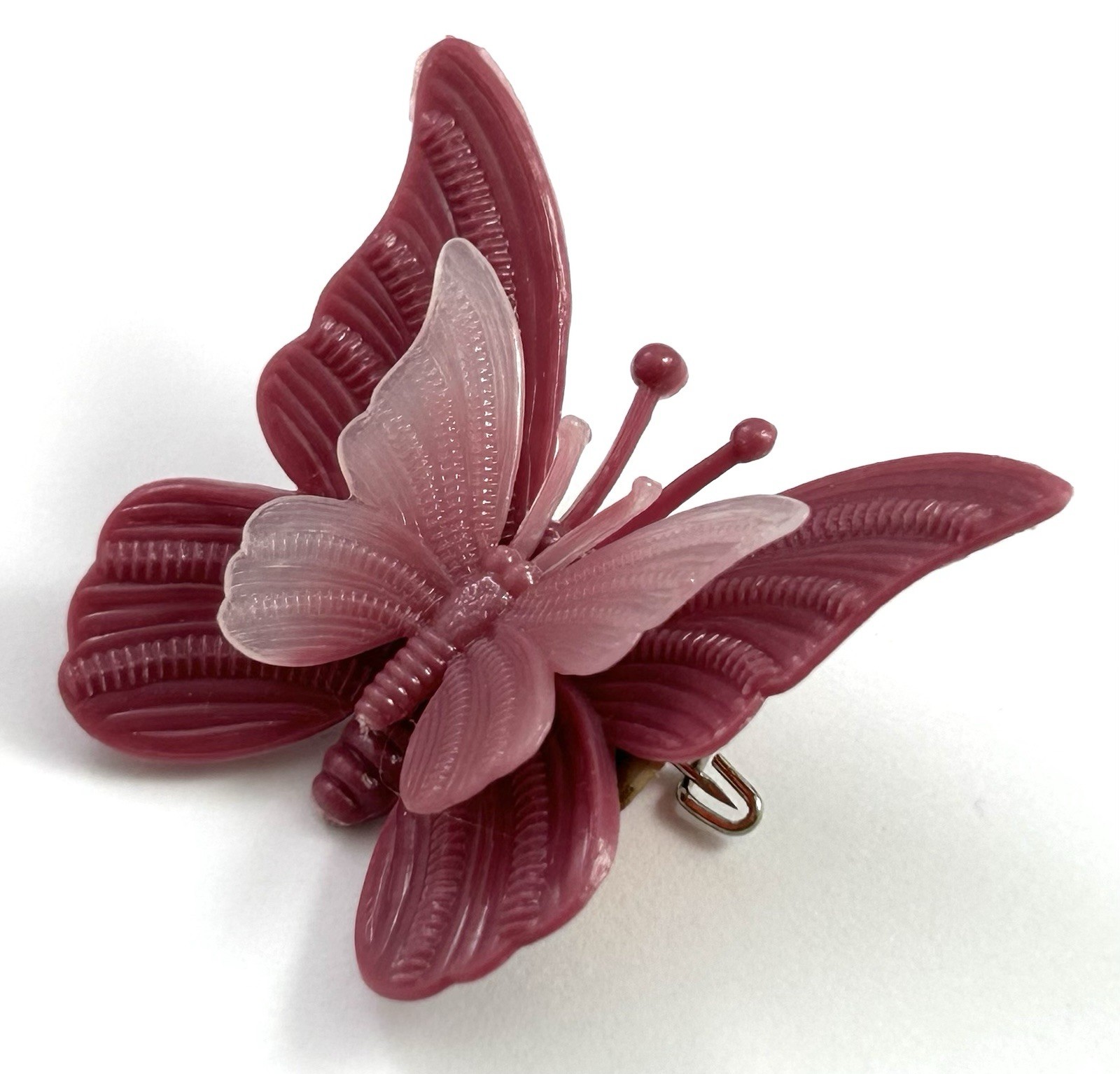 Vintage Butterfly Brooch Pin Western Germany Vintage Jewelry For Women Gift