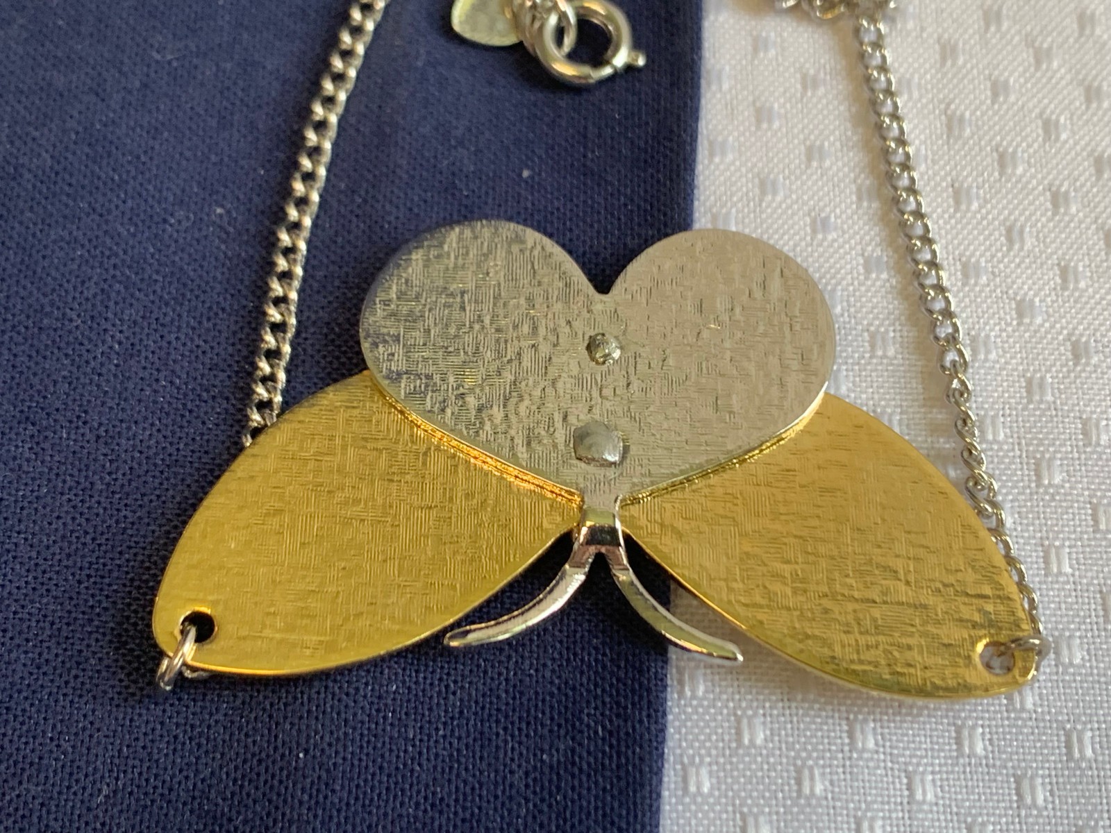 Vtg Butterfly Costume Jewelry Lot Eisenberg Sporrong & Co Trifari Monet Avon
