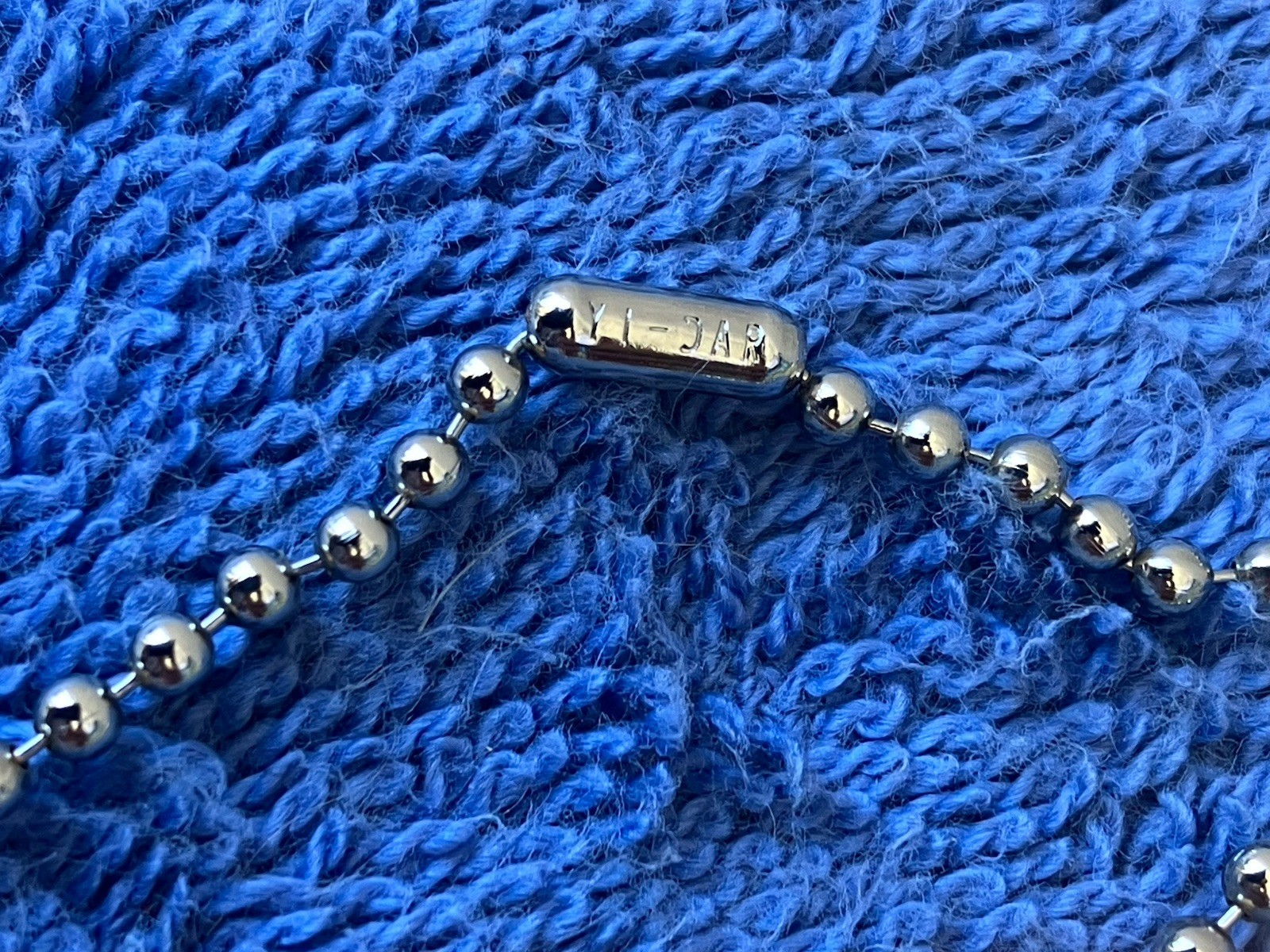 Vintage 996 Mexico Td- 116 Sterling Silver 925 Small Purse Pendant Necklace