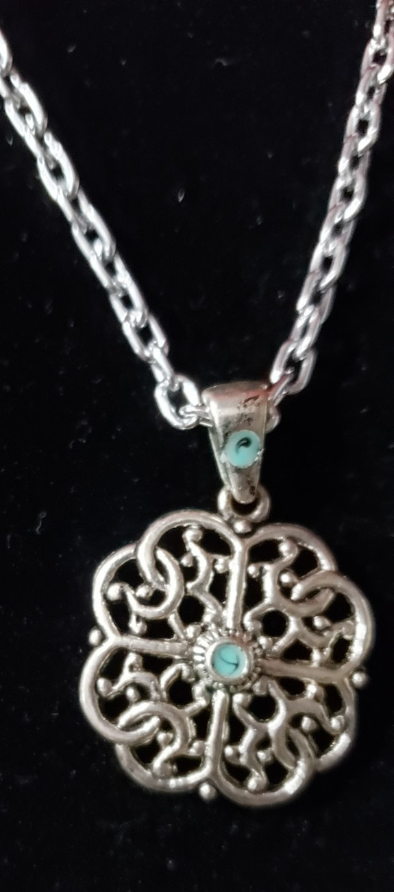 1970s -90s Necklaces and pendants, sold separately