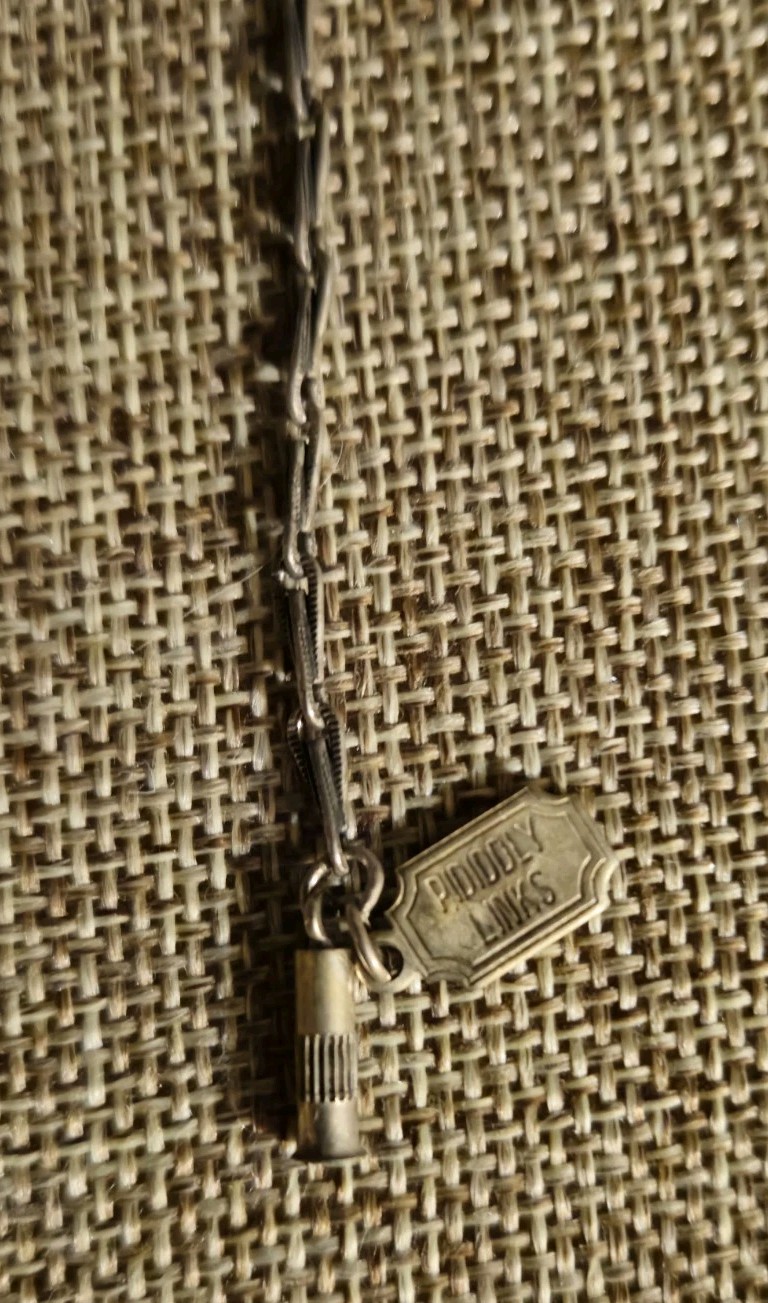 Pididdy Links Opening Locket