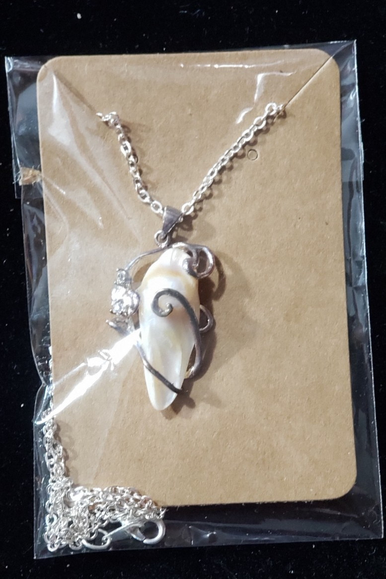 1970s -90s Necklaces and pendants, sold separately