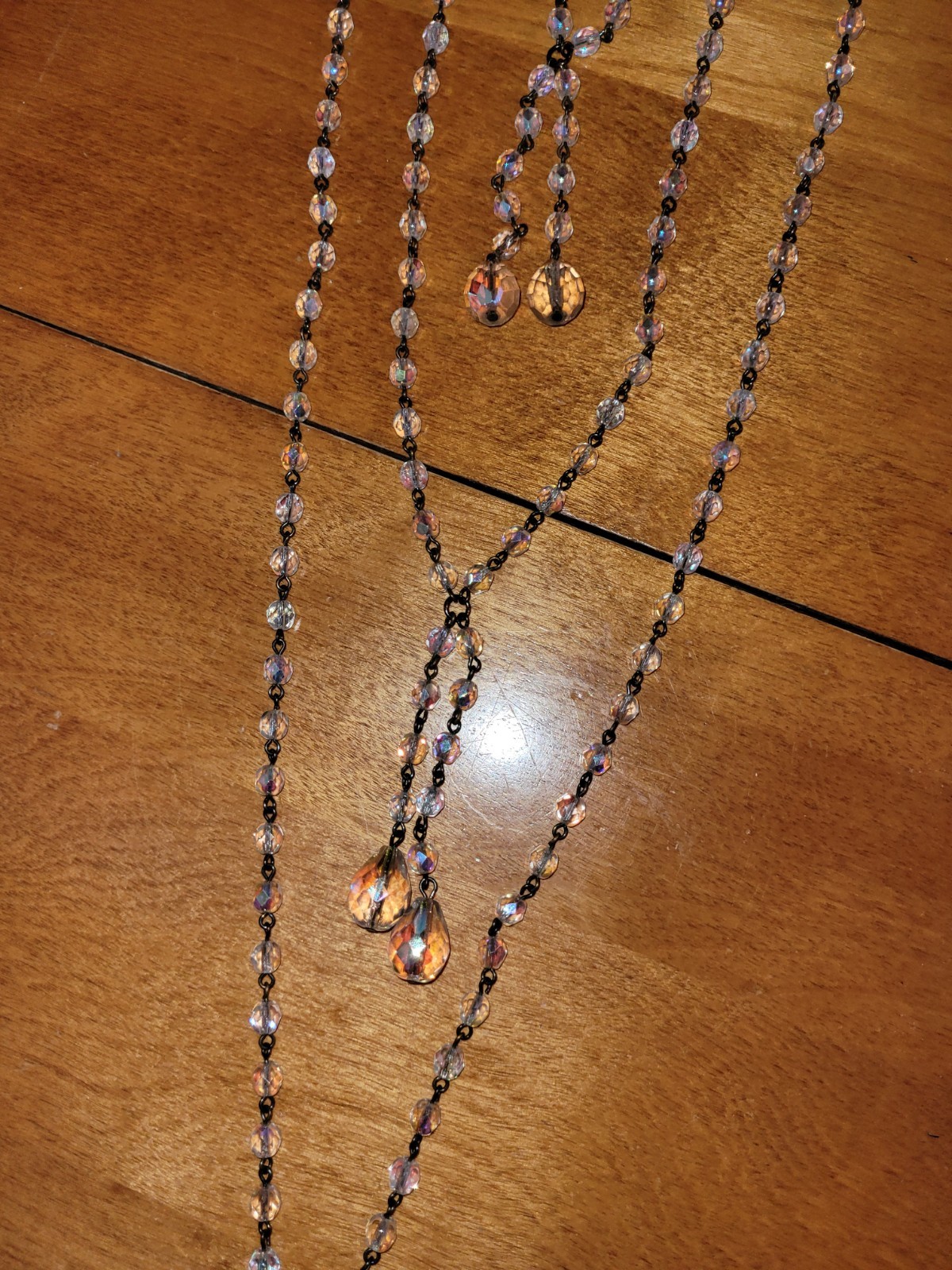 vintage Rhinestone Jewelry Lot Many Signed 125 Pieces