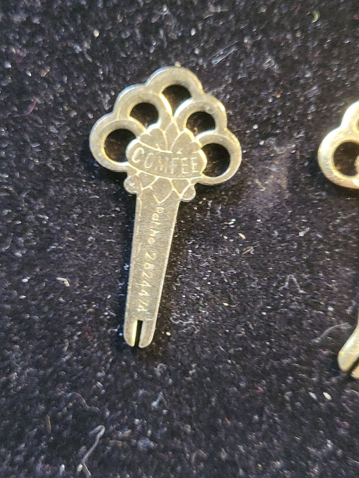 Set Of 3 Comfort Key Clip On Earring Adjusters