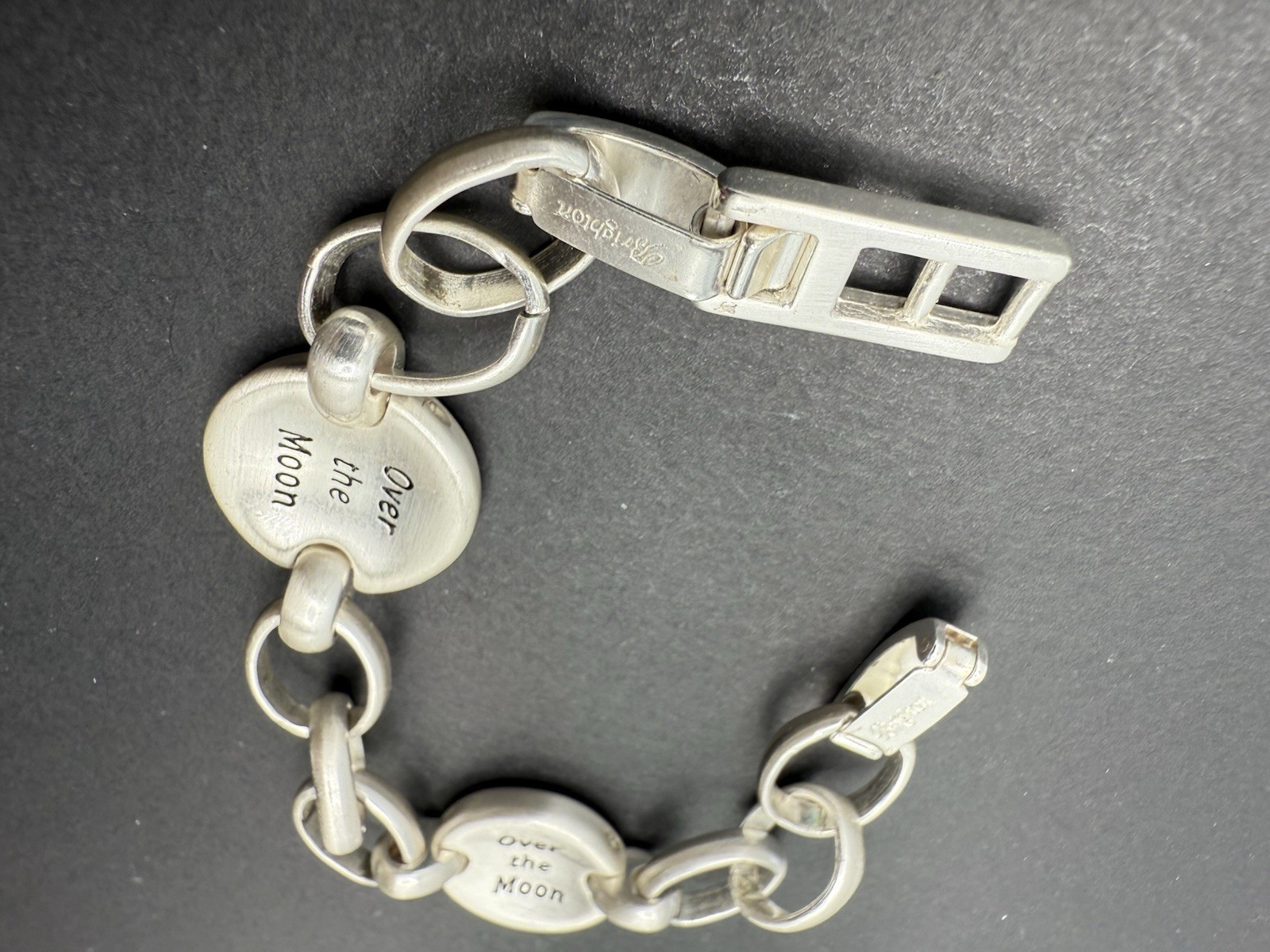 Brighton Bracelet Over The Moon 7” C21