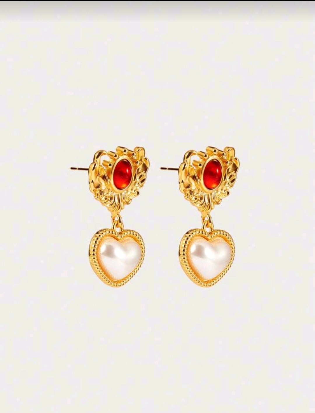 Old Money Western Stud Earrings