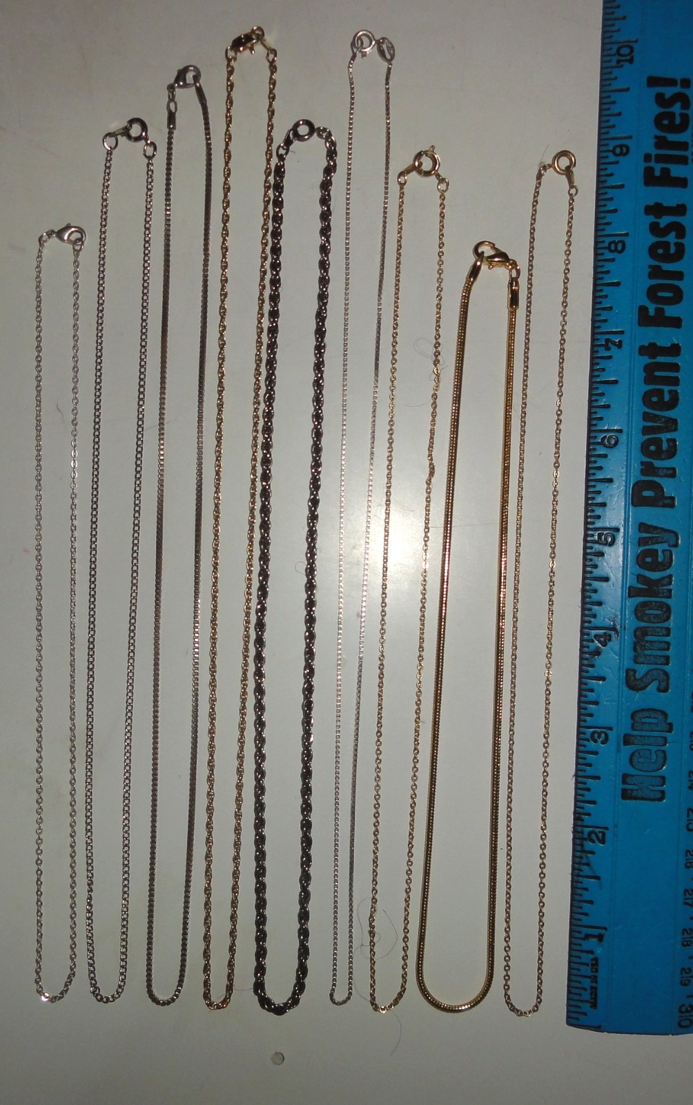 LOT of MISC JEWELRY — NOT JUNK! FOR THE COLLECTOR OR RESELLER OR CRAFTSPERSON!
