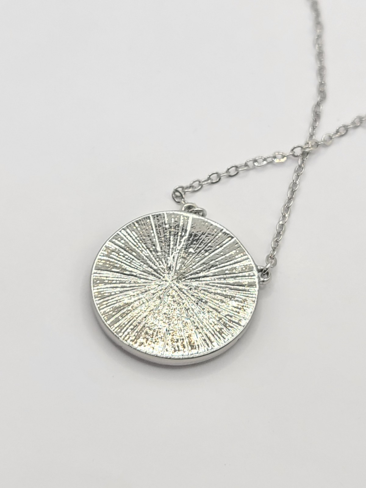Park Lane March 2026 Sparkle Box Leo Pendant Necklace Pave CZ Leopard BNWT